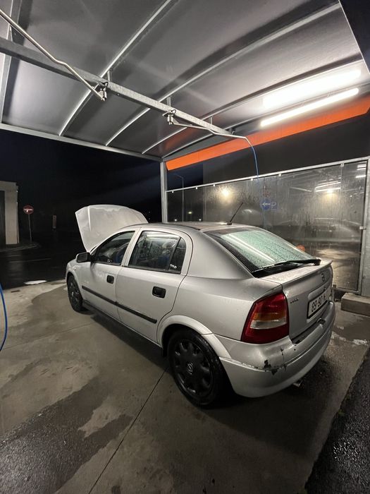 Opel astra 1999 1.4