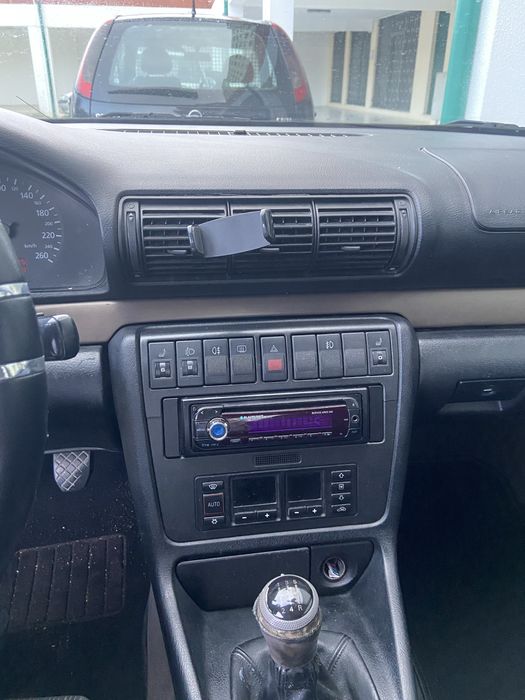 Carro Punto 95 o