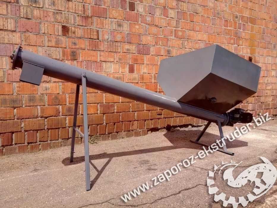 Шнековый транспортер ТШ 2500