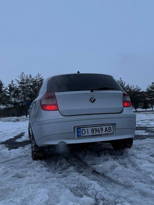 Продам БНВ дуже хороша машина