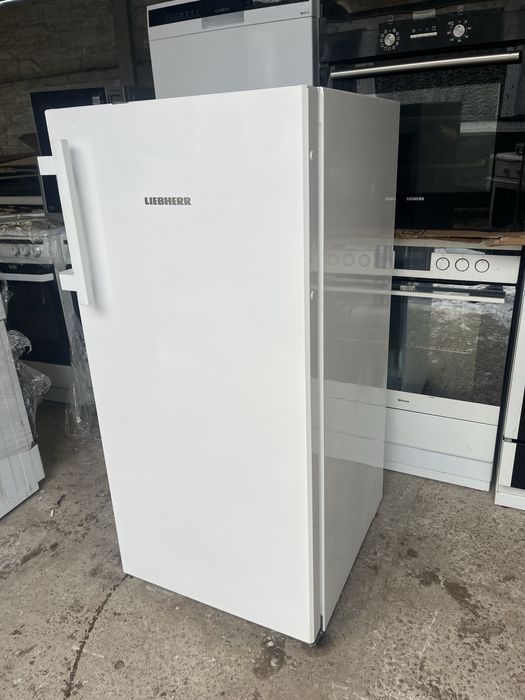 Морозильна камера Liebherr
