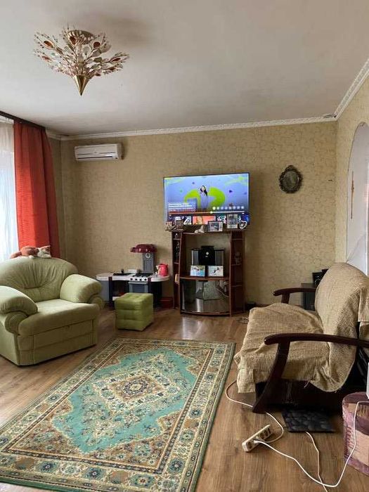 Продам будинок з меблями та технікою Богодухів (169118)