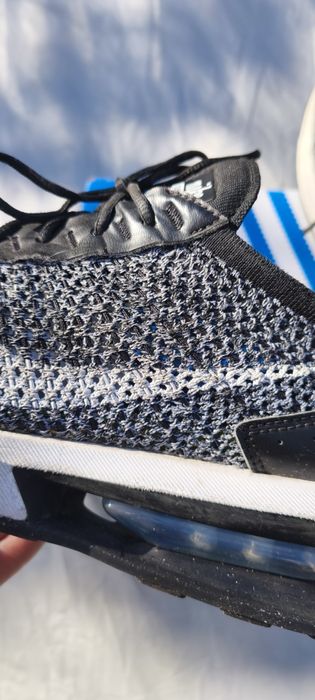 Nike Air Max Flyknit Racer 44.5 см 28.5