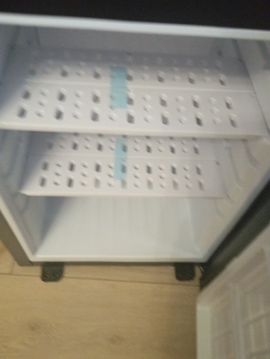 Mini lodówka kesser 40L