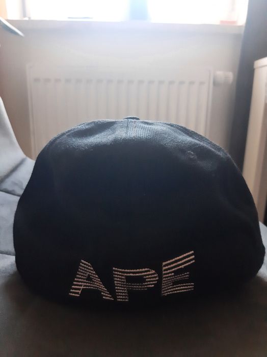 Czapka z daszkiem