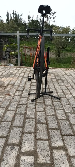 Bicicleta de estrada Giant TCR