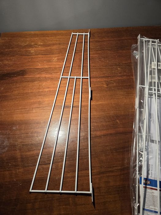 Zabezpieczenie dla kota na okno uchylne 6szt