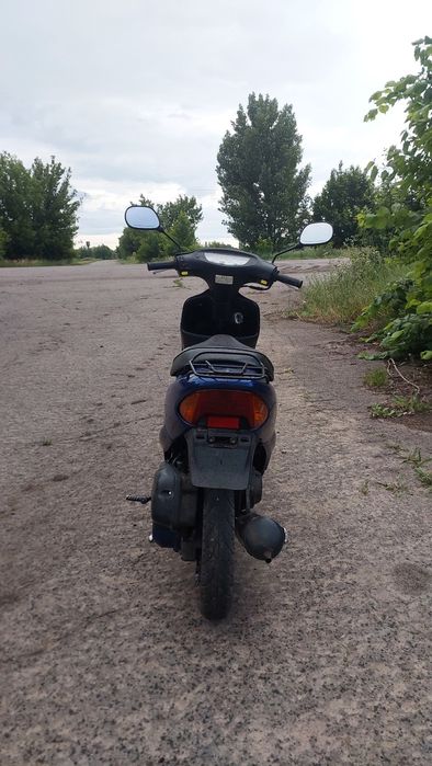 Продам Хонда двох 34