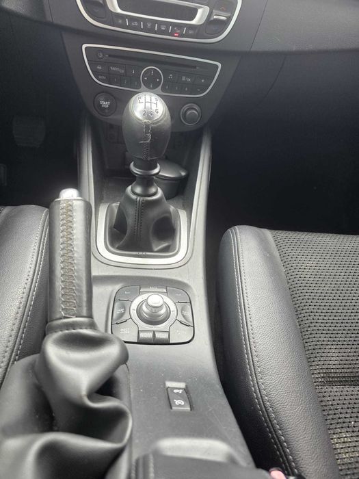 Renault Megane lll