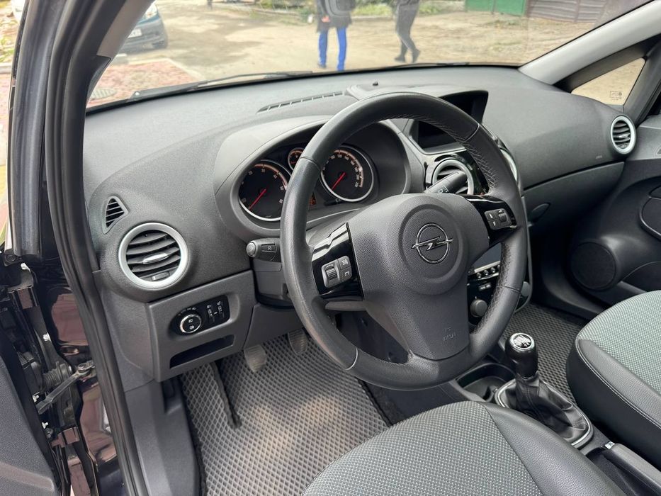 Продам Opel Corsa