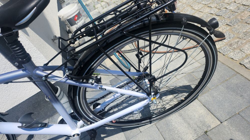 Rowery Pegasus zwykłe