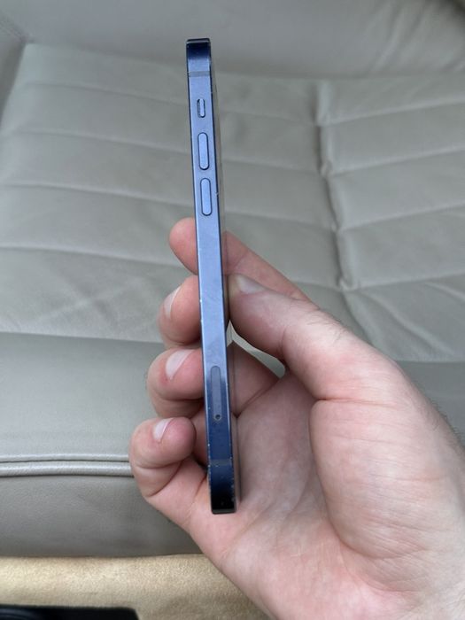 iPhone 12 128 gb nfc