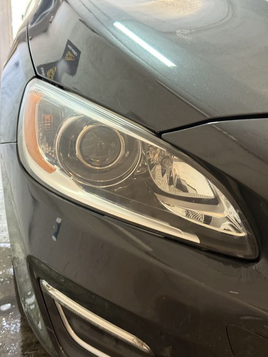 Ремонт фар! Встановлення /заміна лінз, ремонт заміна корпусу, скло фар