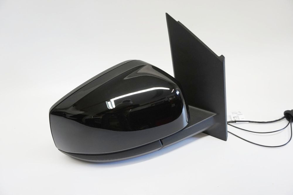 lusterko prawe 9 pin ford connect iii 2k7857502as