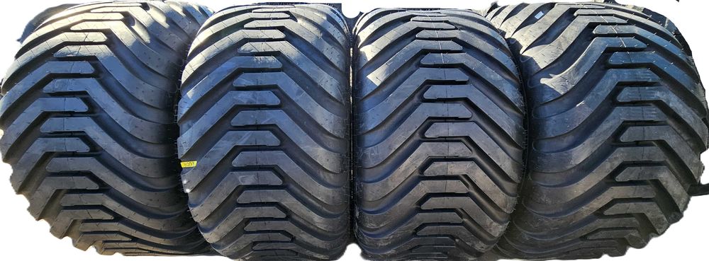 Opony przemysłowe 550/60-22.5 Galaxy NOWE 100% *S