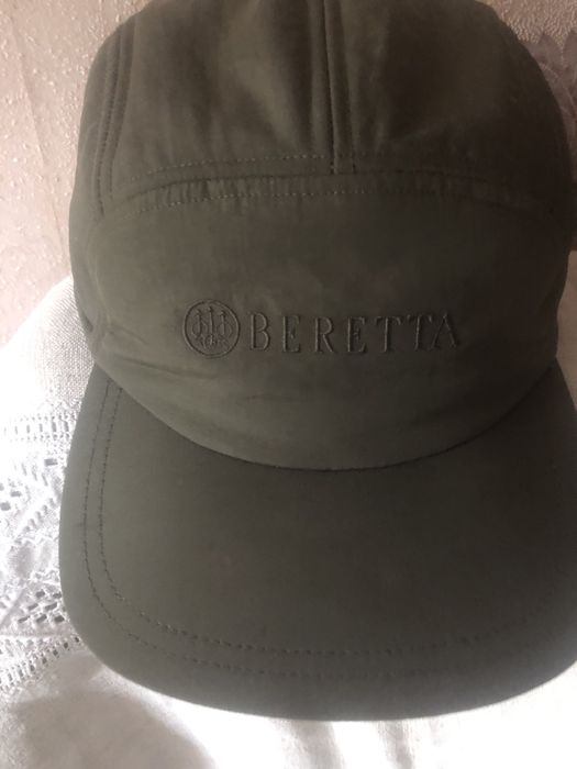 Кепка Beretta,