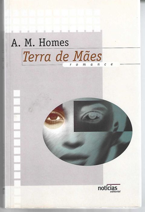 Terra de Mães de A. M. Homes