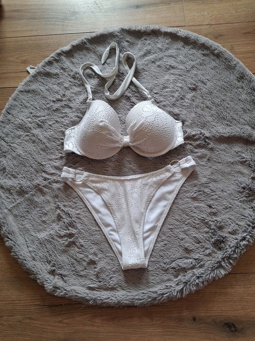 Stroj kapielowy dwuczęściowy bikini