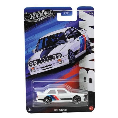 Продам Hot wheels, Premium, RLC, Silver siries