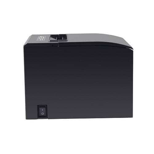 Принтер чеків Xprinter XP-E200M, USB, POS, 80 мм