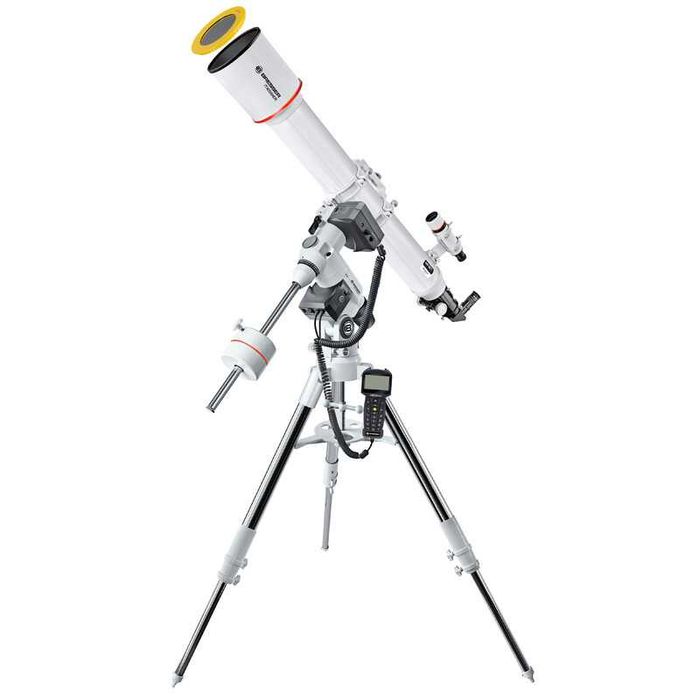 Telescope Bresser AC 127L/1200 Messier Hexafoc EXOS-2 GoTo