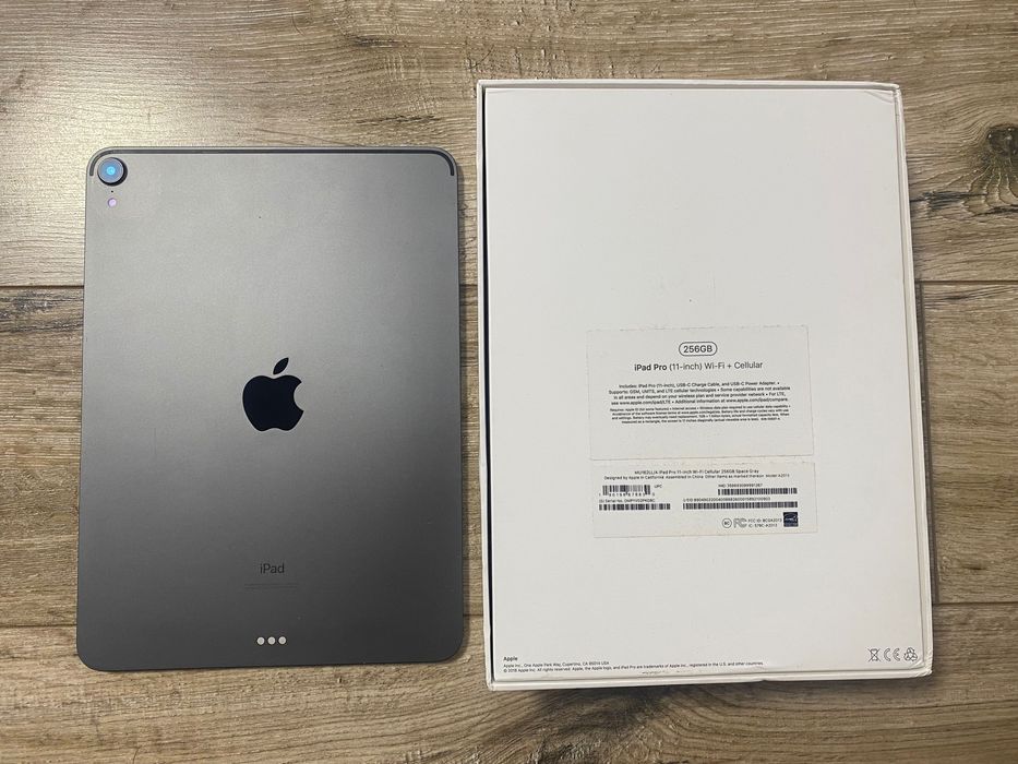 Apple Pencil 2 iPad Pro 11 як Новий 100%