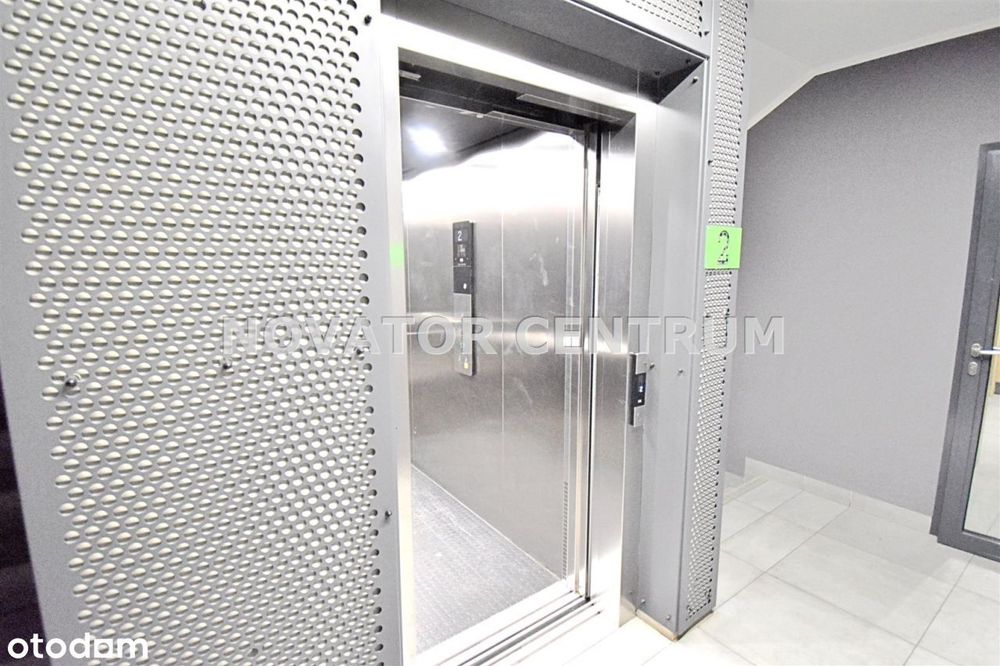 3 pokoje, 61 m2, nowe budownictwo, winda