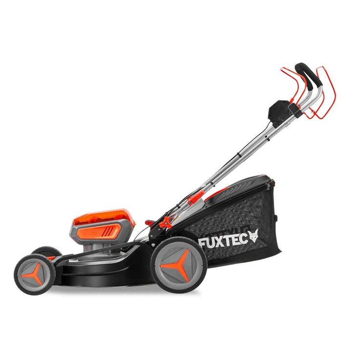 Kosiarka akumulatorowa FUXTEC 40V FX-E2RM46SET