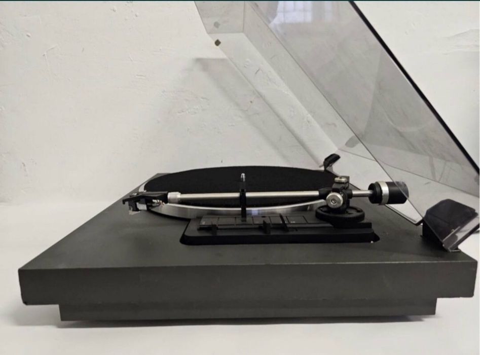 Awtomat Gramofon DUAL TT 2000S, made in Germany