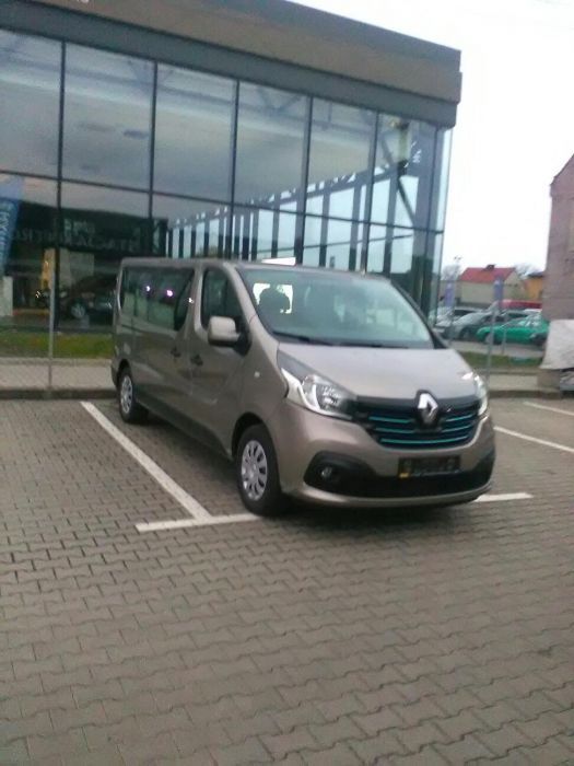 Nowe Busy  Nowe Busy  wypożyczalnia wynajem busów, busa 9osob .