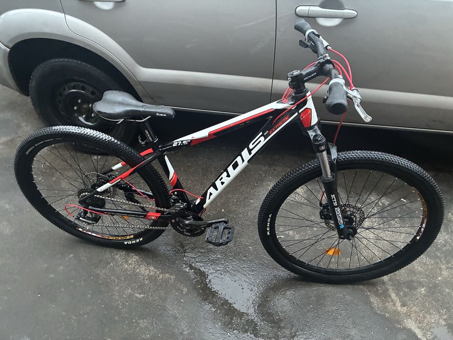 Ardis extreme 27,5  рама 15”(підлітковий)