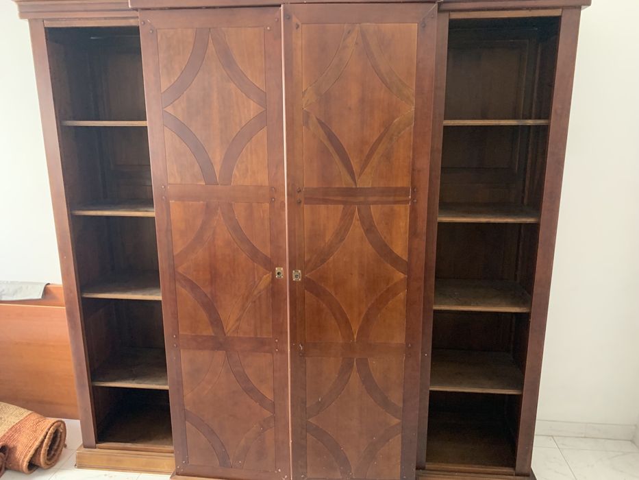 Movel televisao com estante