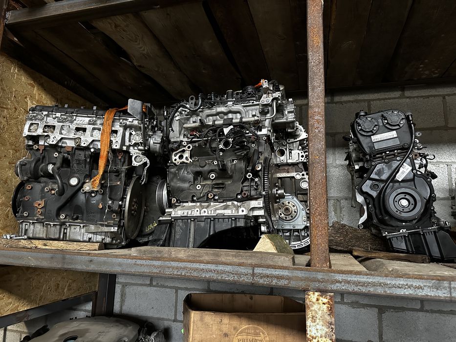 Двигун сст тігуан 08-17р мотор сста cbf пасат сс розборка двигун cct