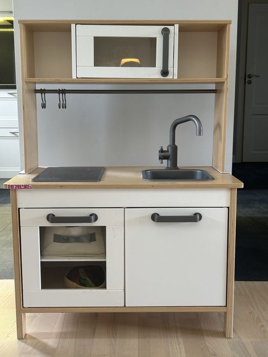 Kuchnia ikea dla dzieci