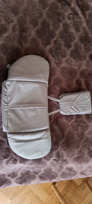 Вкладиш для новонародженого cybex sirona z i-size r