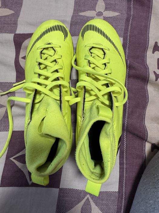 Бутси Nike Mercurial, розмір 38