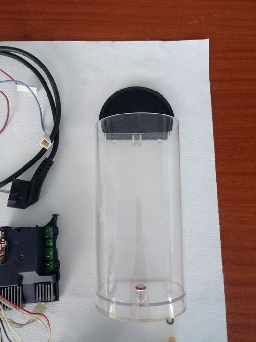 Peças máquina Nespresso