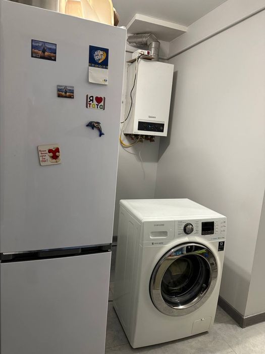 2-кімнатна квартира за адресою вул. Франка (площа 60 м²) - Atlanta.ua - фото 3