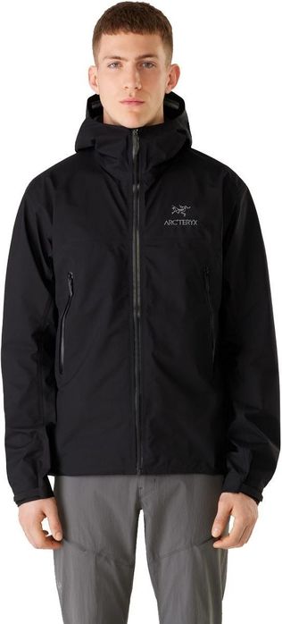 Курточка вітрівка вітровка Arc'teryx