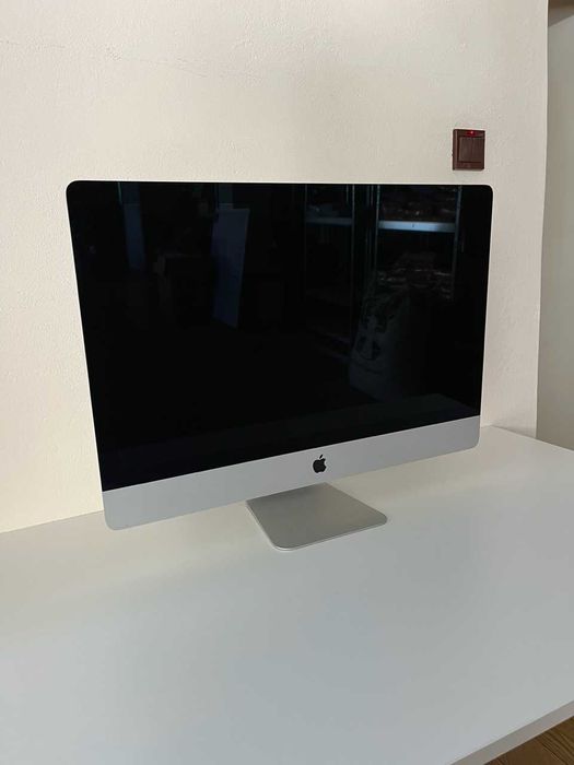 Apple iMac 27 cali a1419