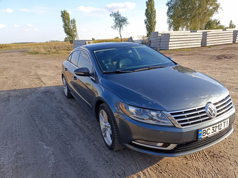 продам фольваген пассат сс