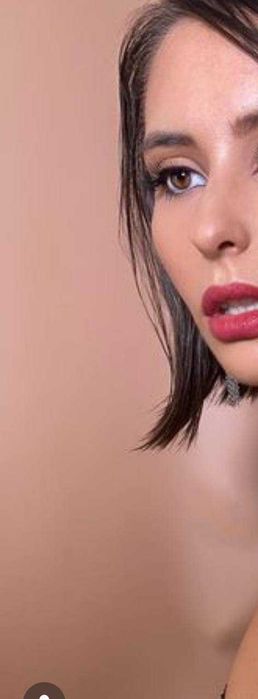 Фотофон з люверсами / фотофон на стіл