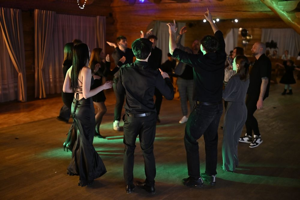 Fotograf na imprezy okolicznościowe, sportowe oraz motoryzacyjne