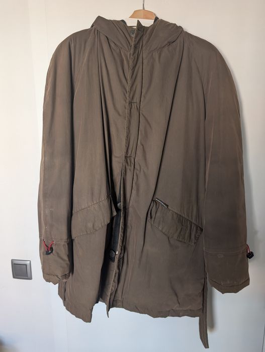 Blusão Penas Chevignon