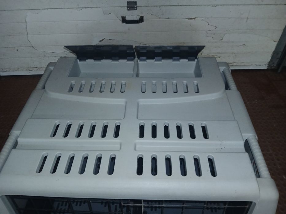 Transportadora para cão grande