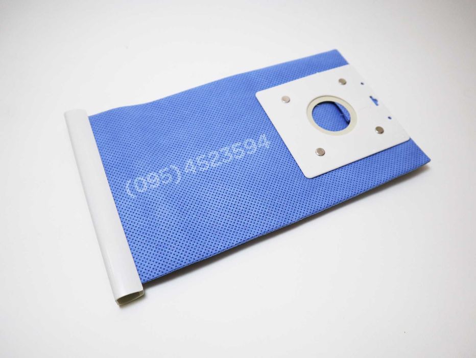 Багаторазовий мішок для Samsung многоразовый мешок Самсунг пылесборник