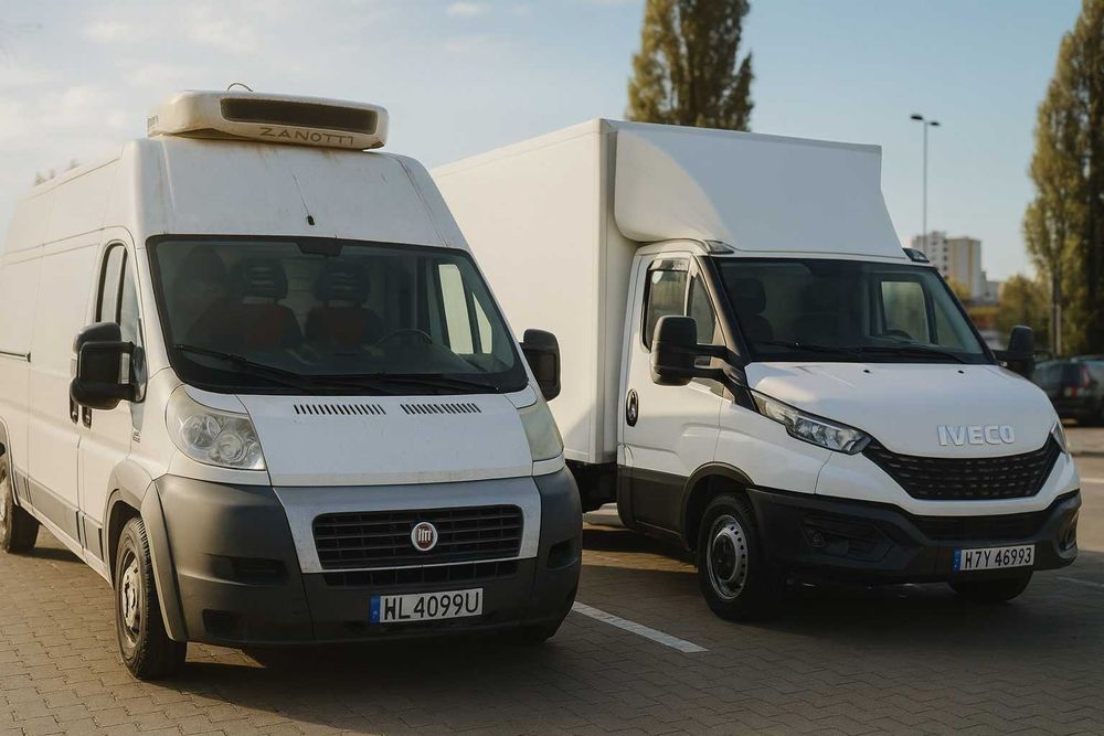 Przeprowadzki / PRZEWÓZ RZECZY MEBLI/ Utylizacja mebli TRANSPORT