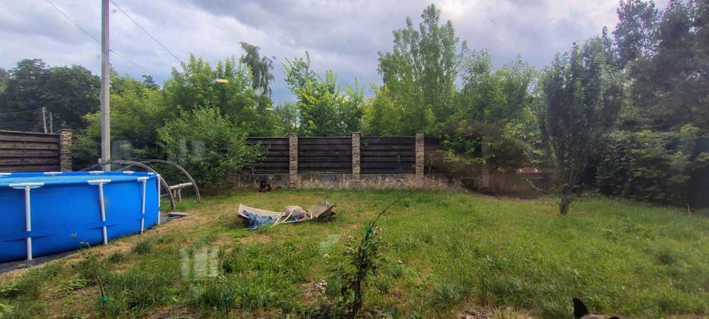 Будинок у Ворзелі