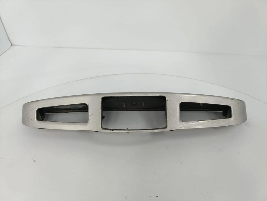 Friso tampa mala / régua luzes matricula HYUNDAI Getz (TB)