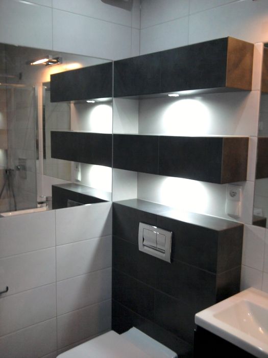 Wykończenia wnętrz